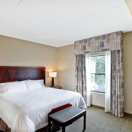 Hampton Inn Sayre Bagian luar foto