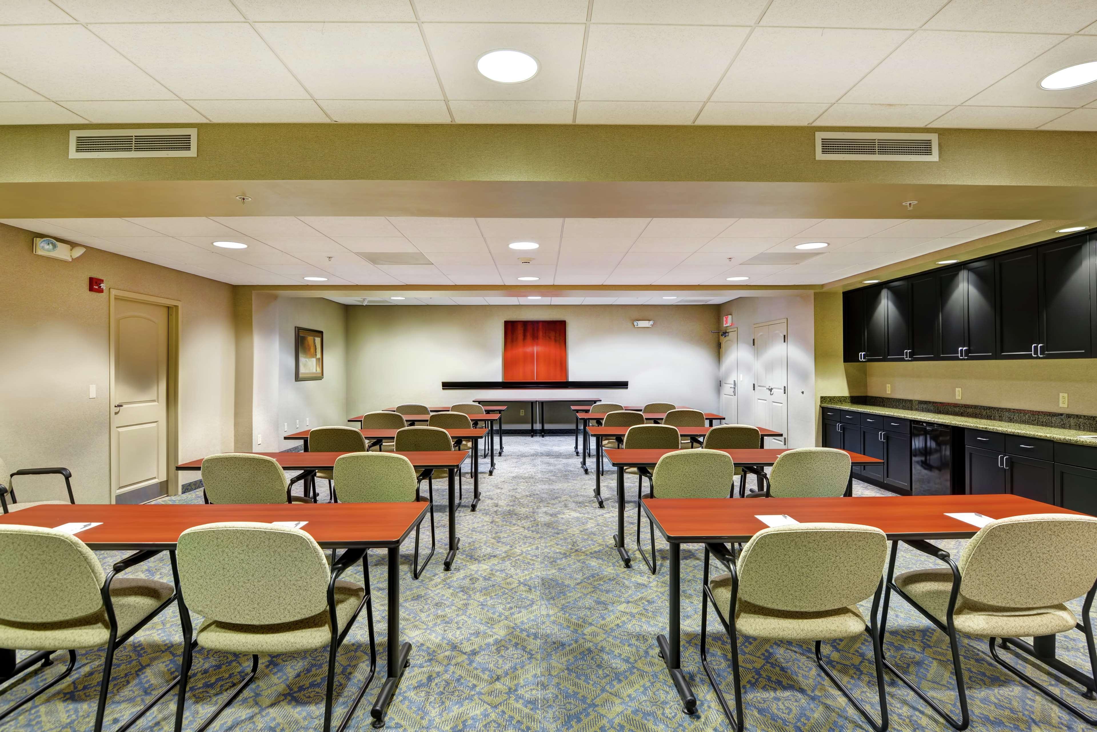 Hampton Inn Sayre Bagian luar foto