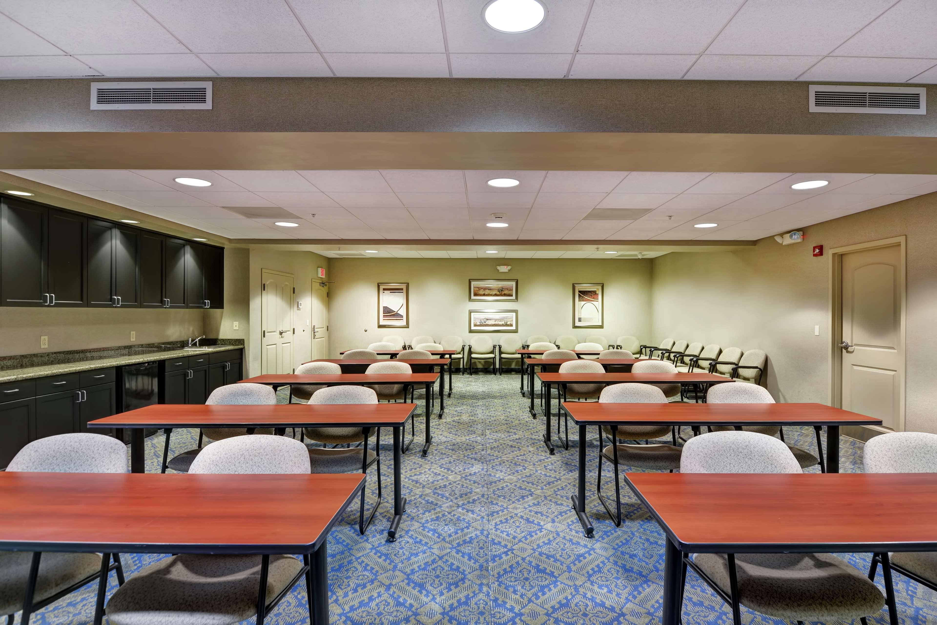 Hampton Inn Sayre Bagian luar foto
