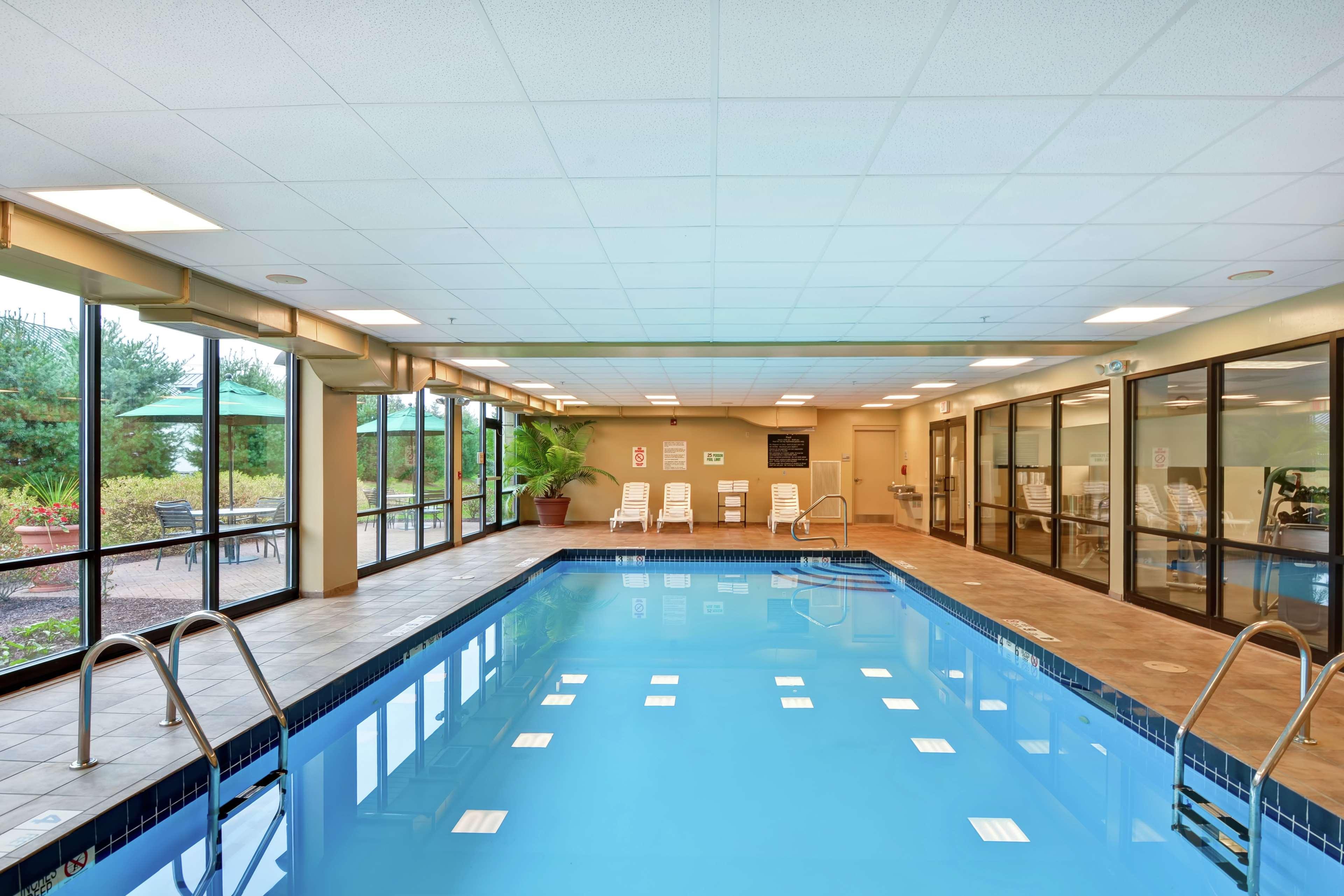 Hampton Inn Sayre Bagian luar foto