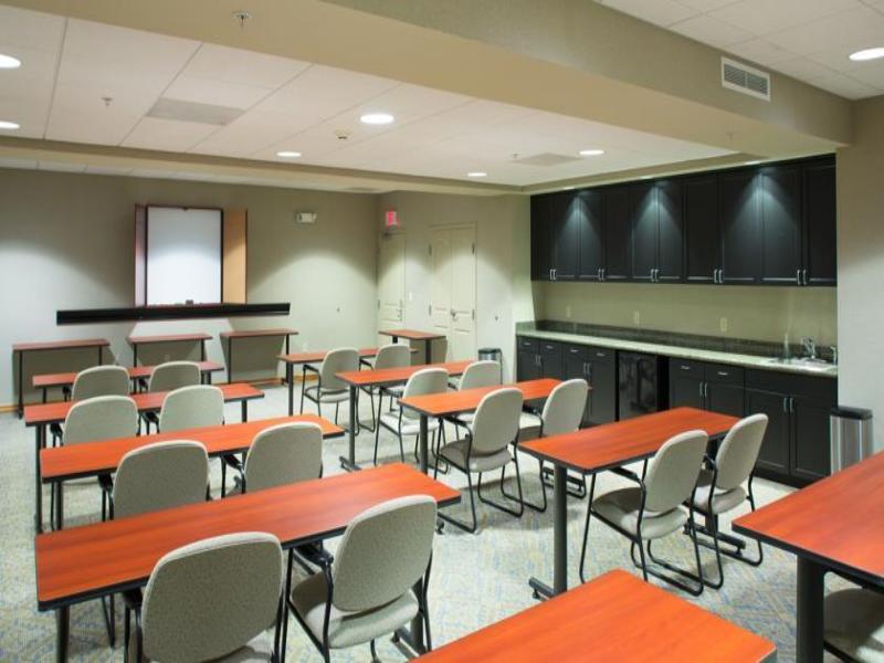 Hampton Inn Sayre Bagian luar foto