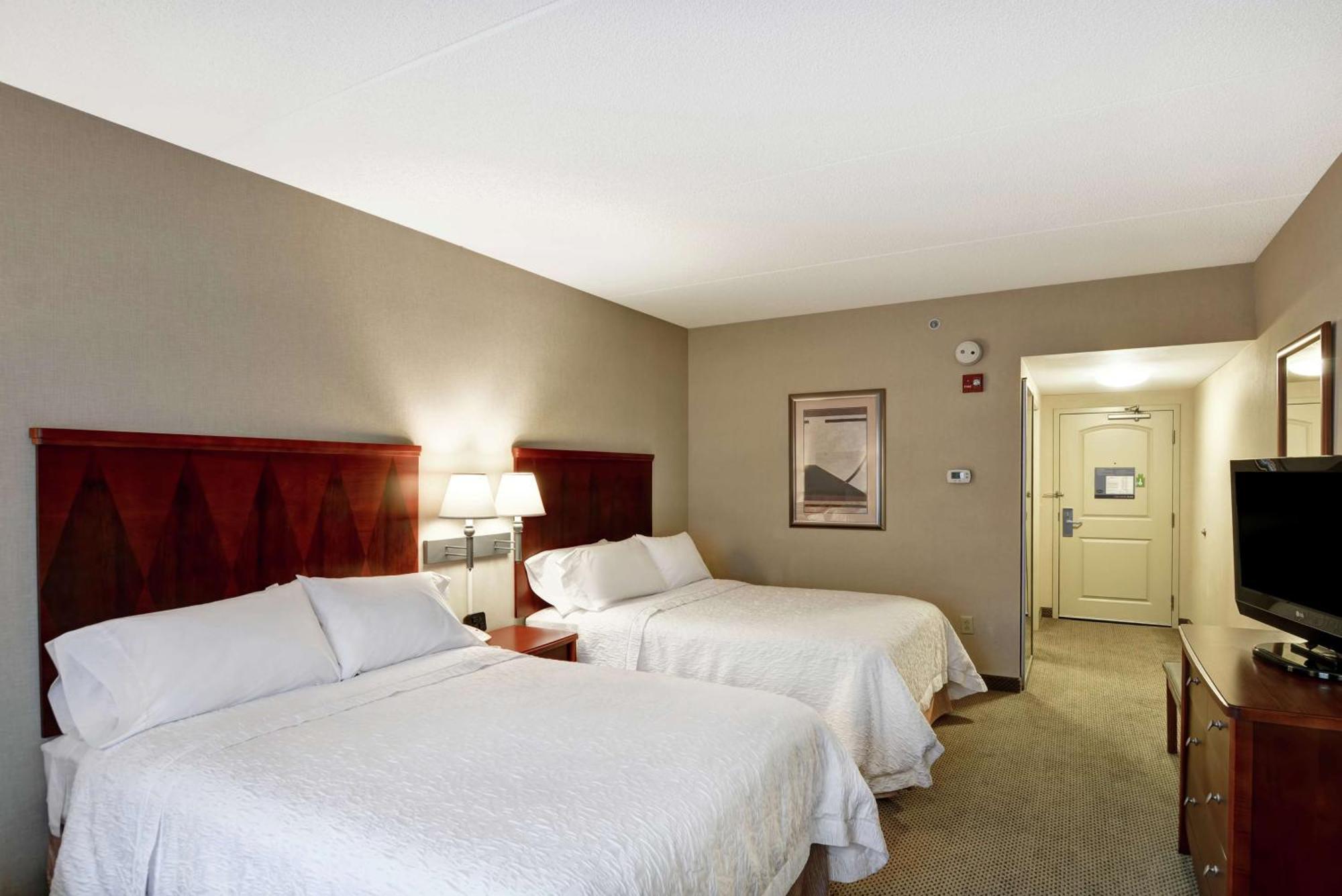 Hampton Inn Sayre Bagian luar foto