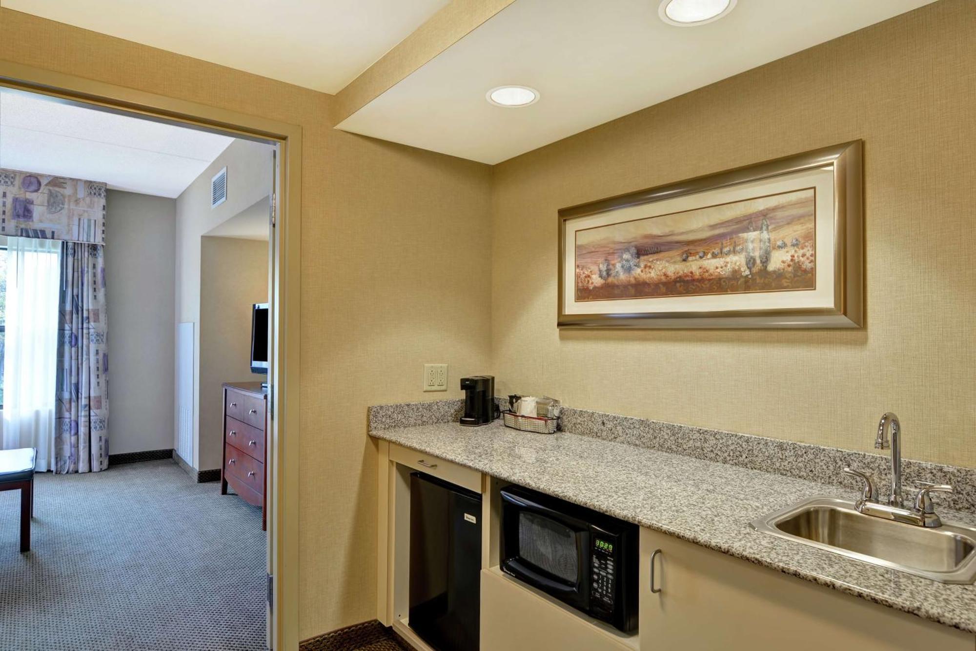 Hampton Inn Sayre Bagian luar foto
