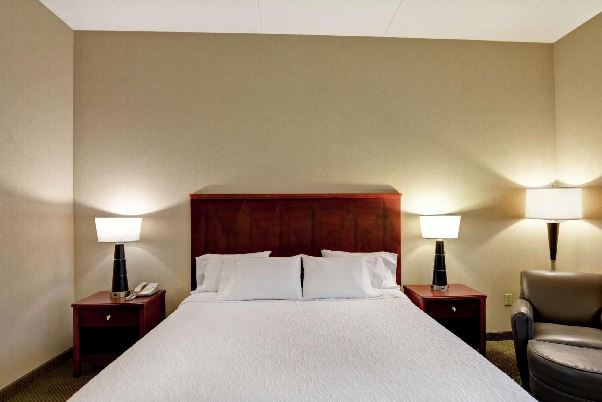 Hampton Inn Sayre Bagian luar foto