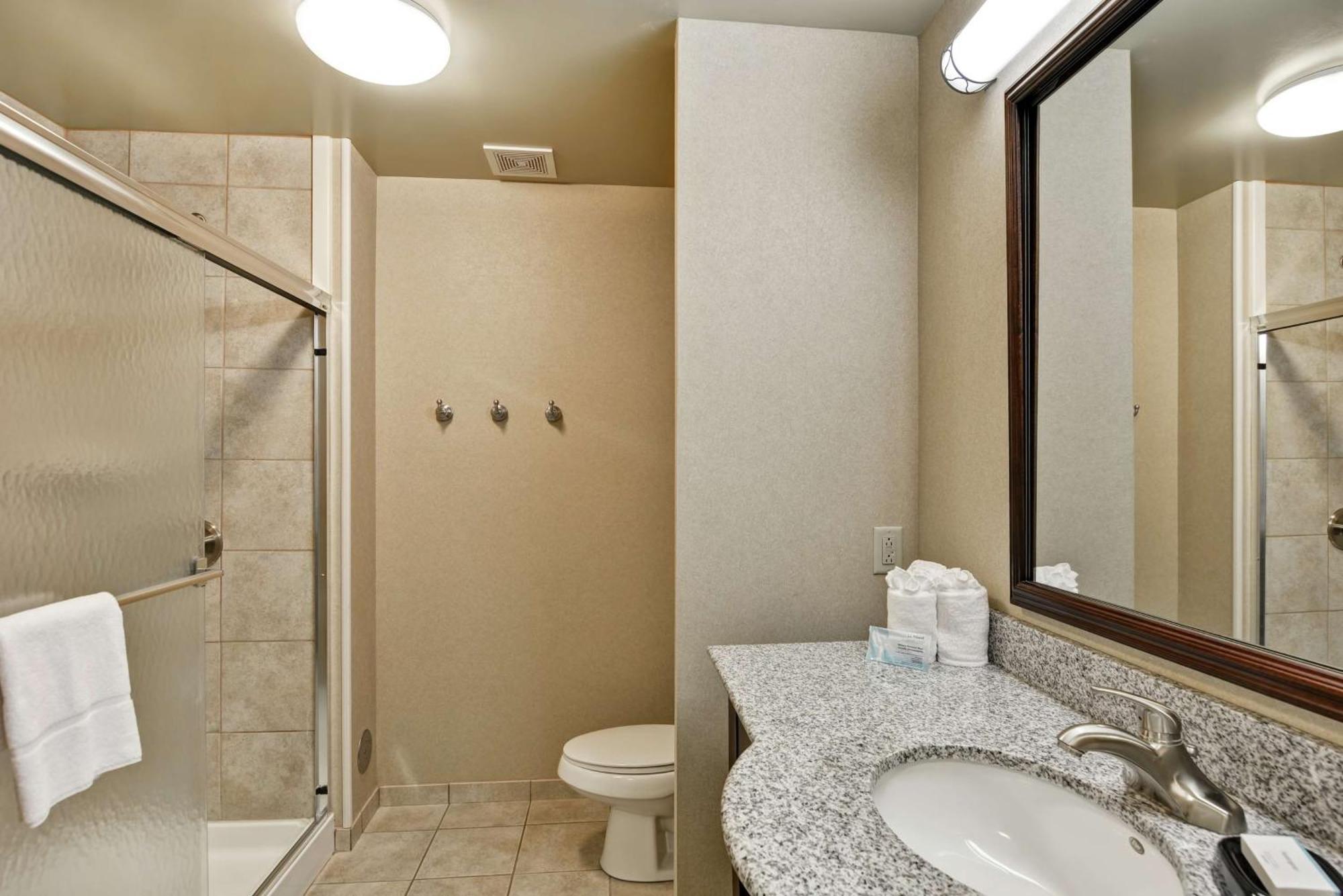 Hampton Inn Sayre Bagian luar foto