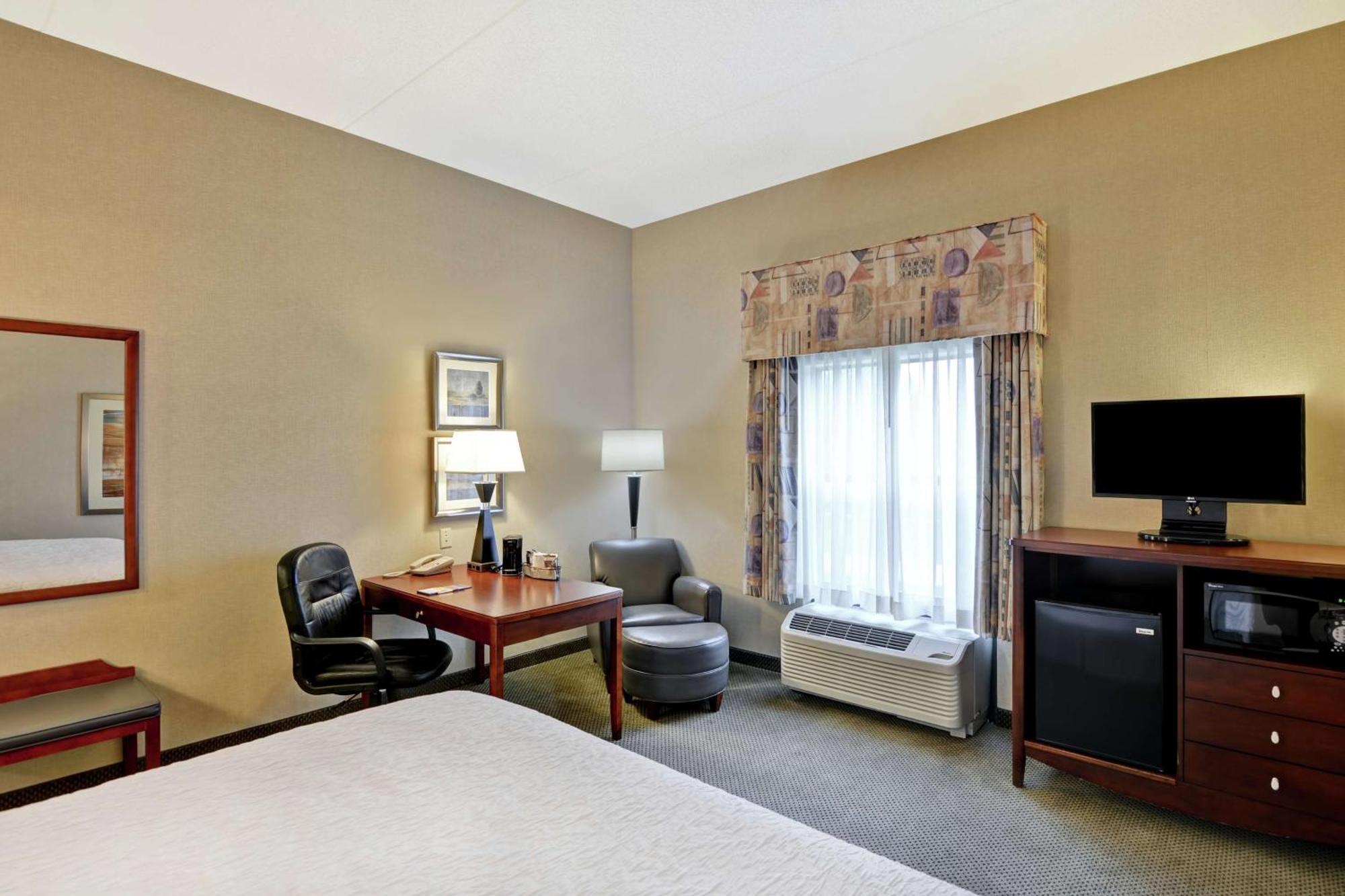 Hampton Inn Sayre Bagian luar foto