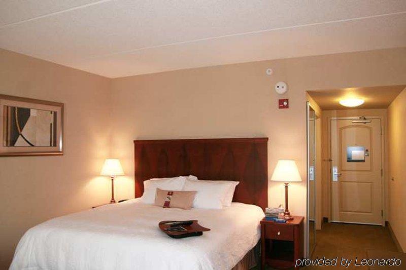 Hampton Inn Sayre Ruang foto