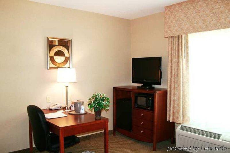 Hampton Inn Sayre Ruang foto