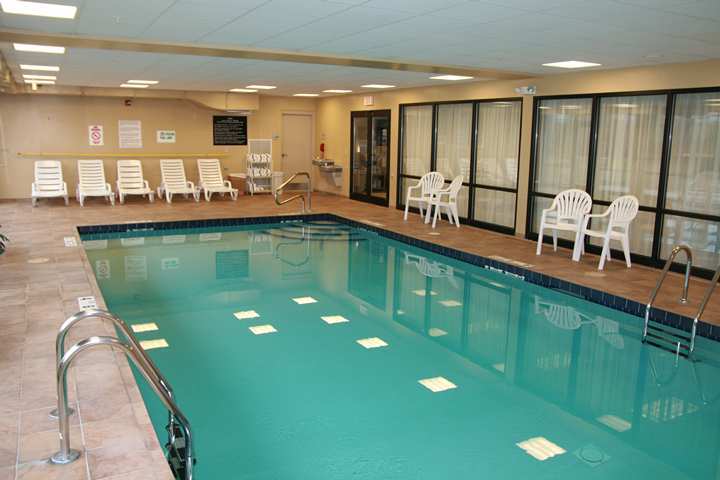 Hampton Inn Sayre Bagian luar foto