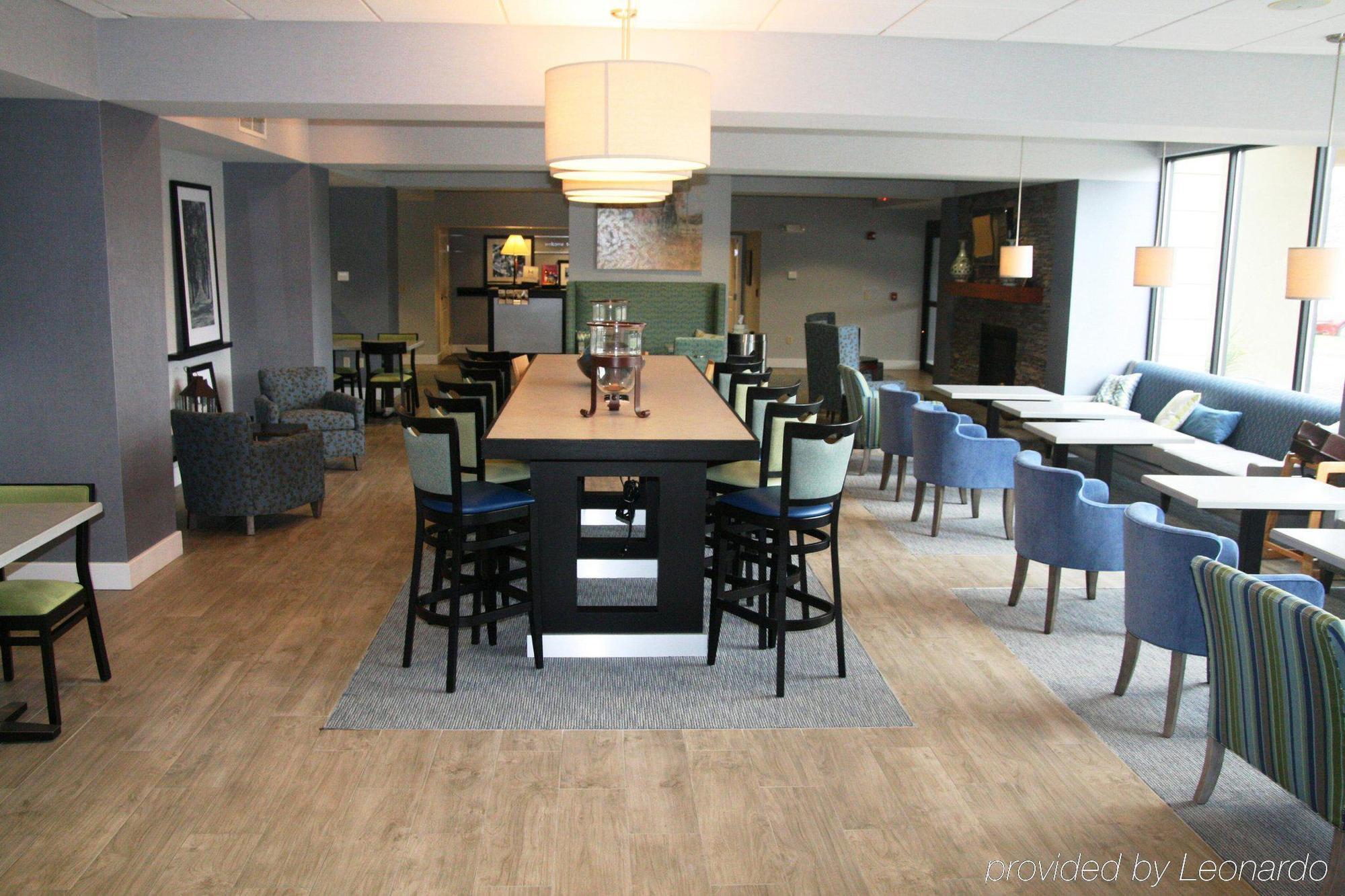 Hampton Inn Sayre Bagian luar foto