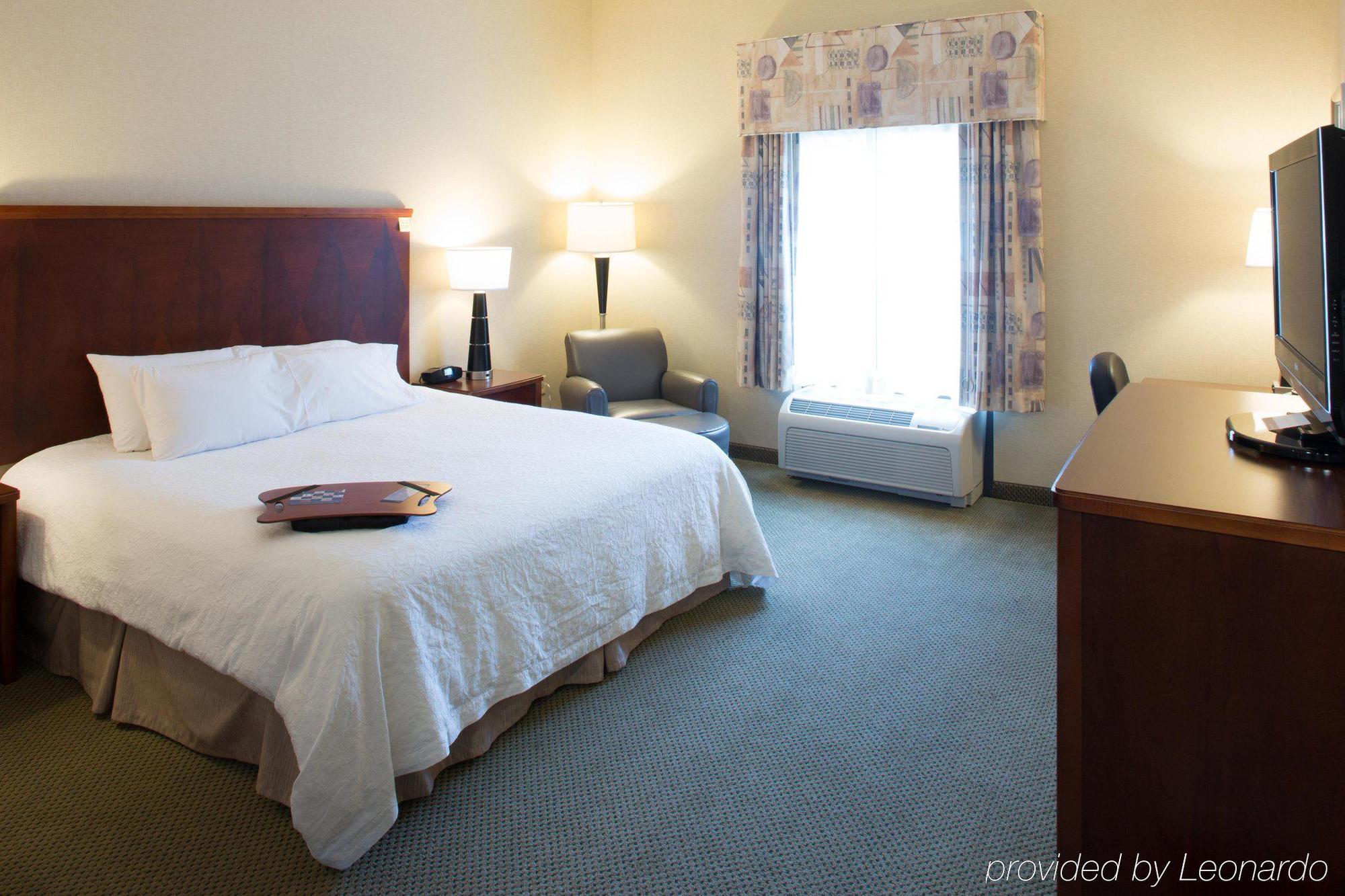 Hampton Inn Sayre Bagian luar foto