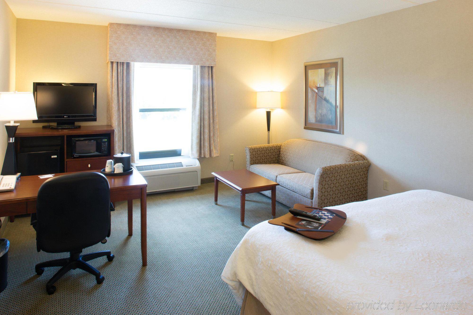 Hampton Inn Sayre Bagian luar foto