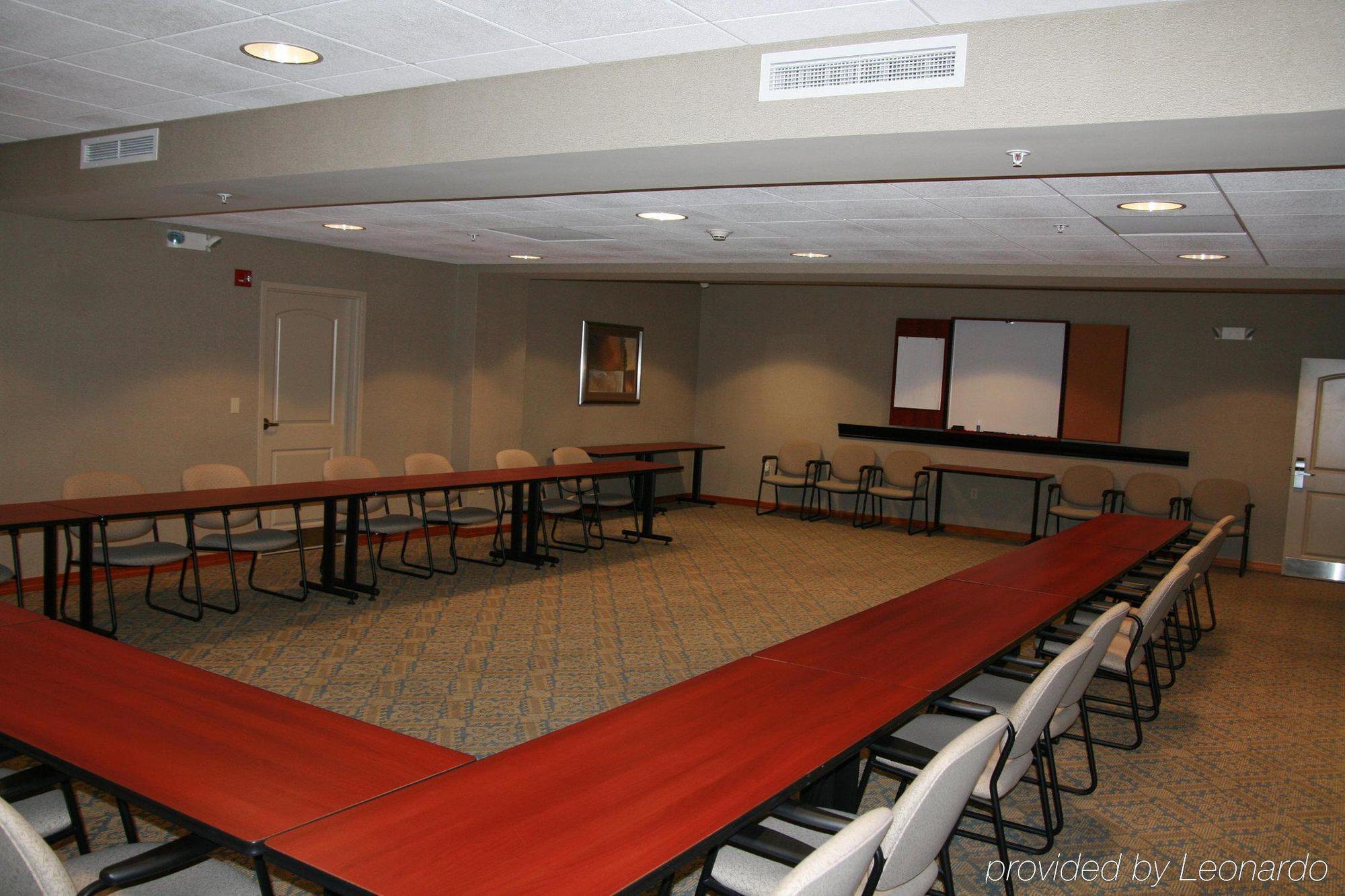 Hampton Inn Sayre Bagian luar foto