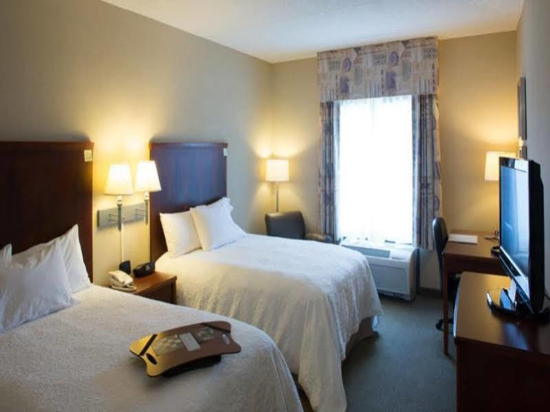 Hampton Inn Sayre Bagian luar foto