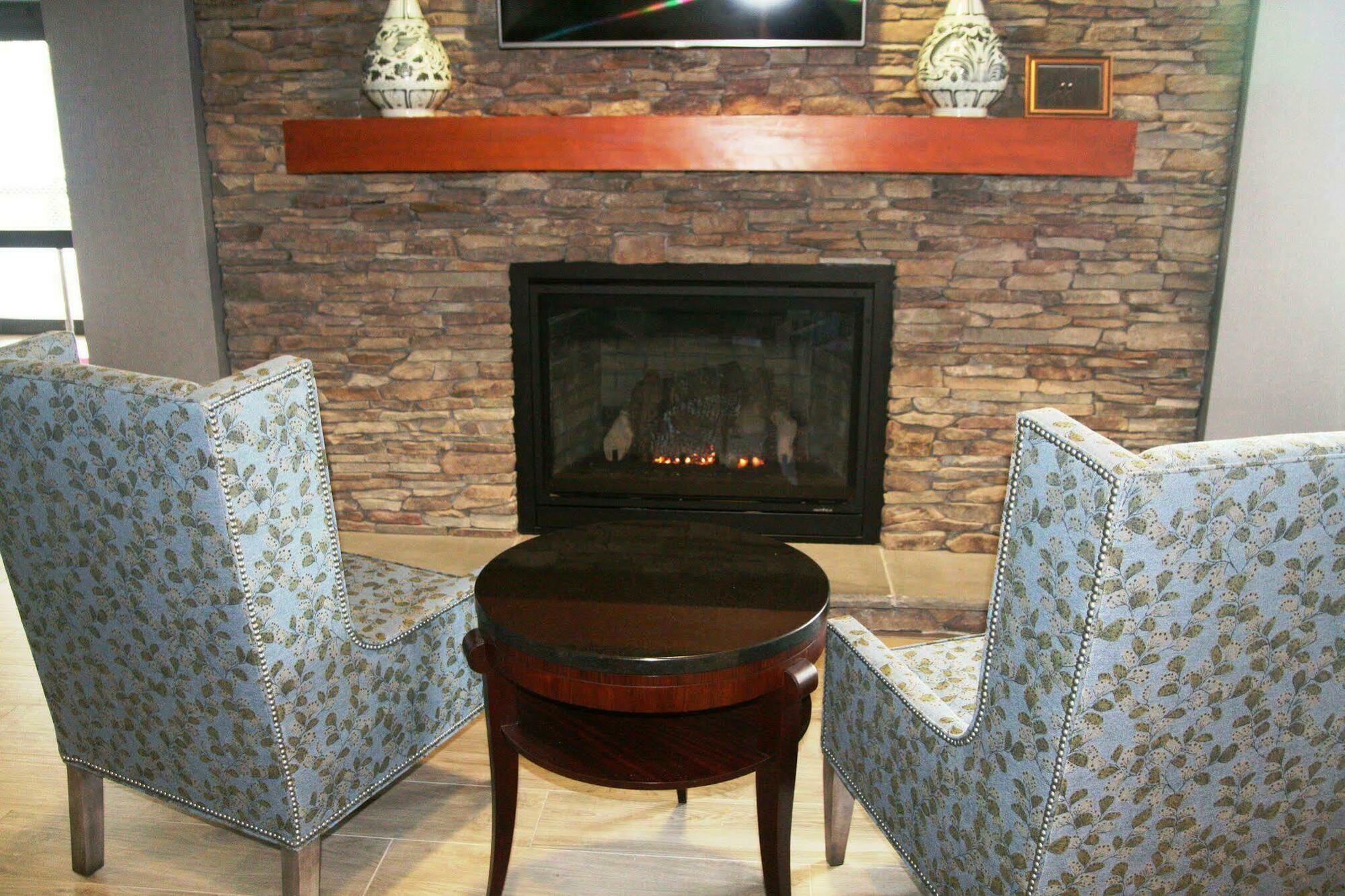 Hampton Inn Sayre Bagian luar foto