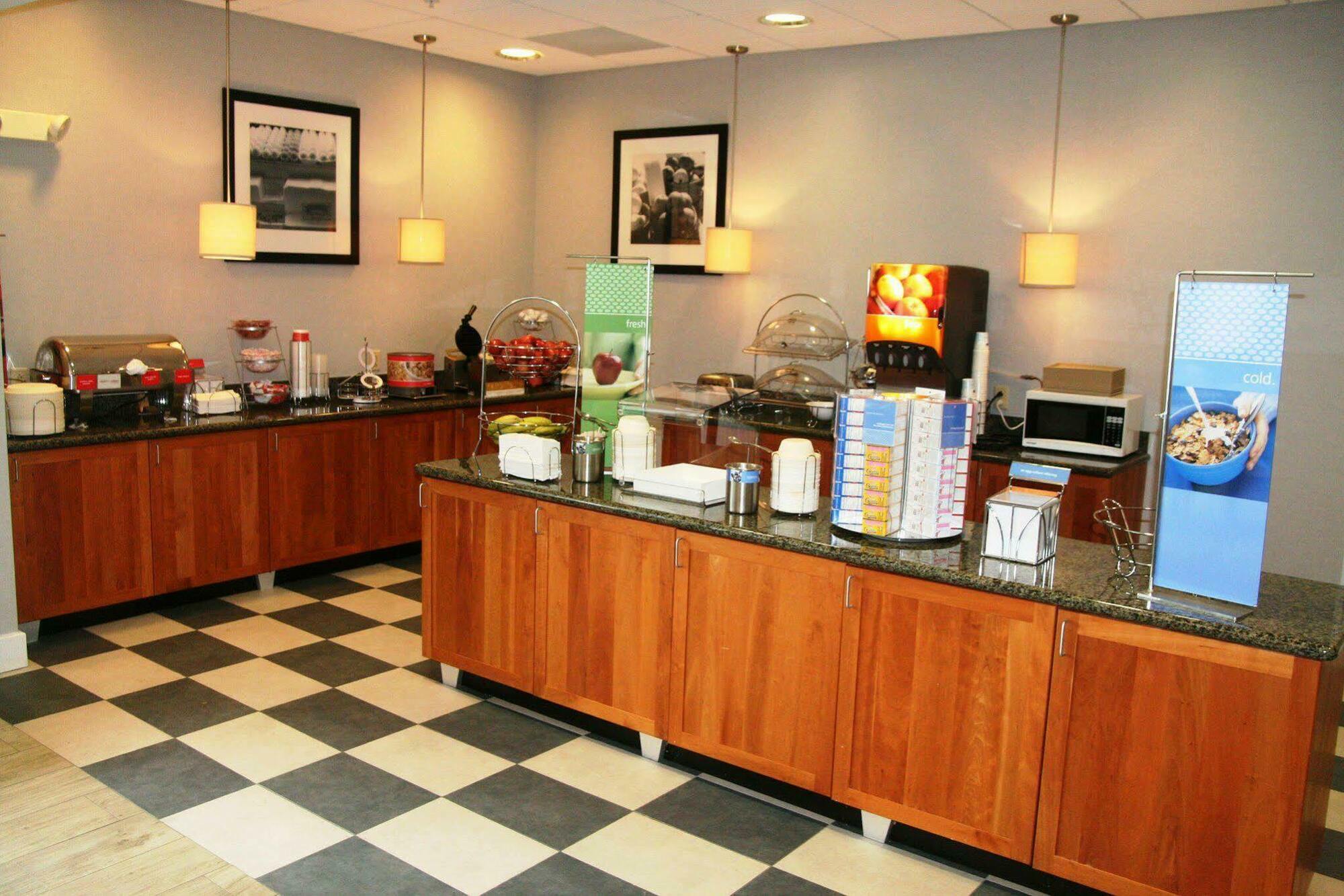 Hampton Inn Sayre Bagian luar foto