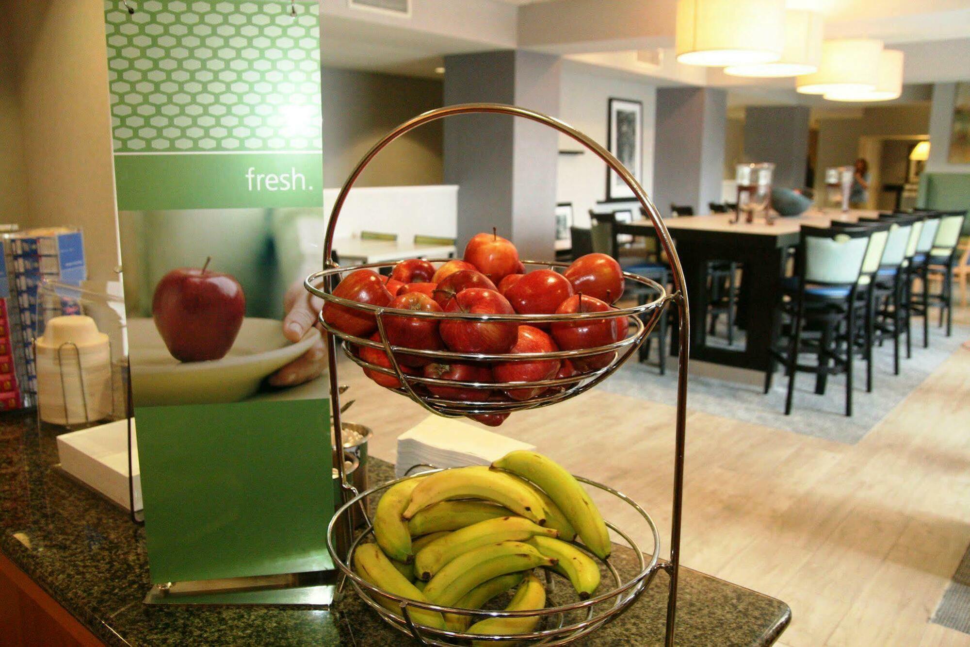 Hampton Inn Sayre Bagian luar foto