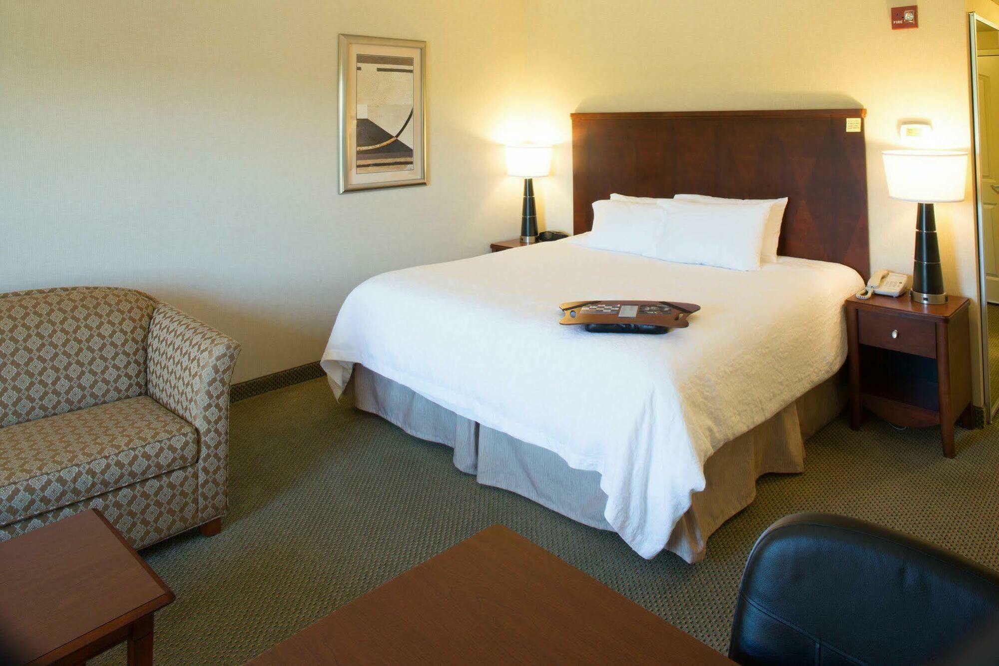 Hampton Inn Sayre Bagian luar foto