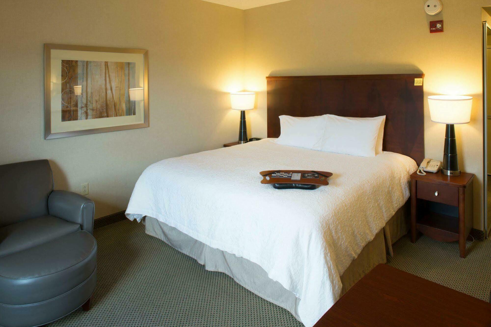 Hampton Inn Sayre Bagian luar foto