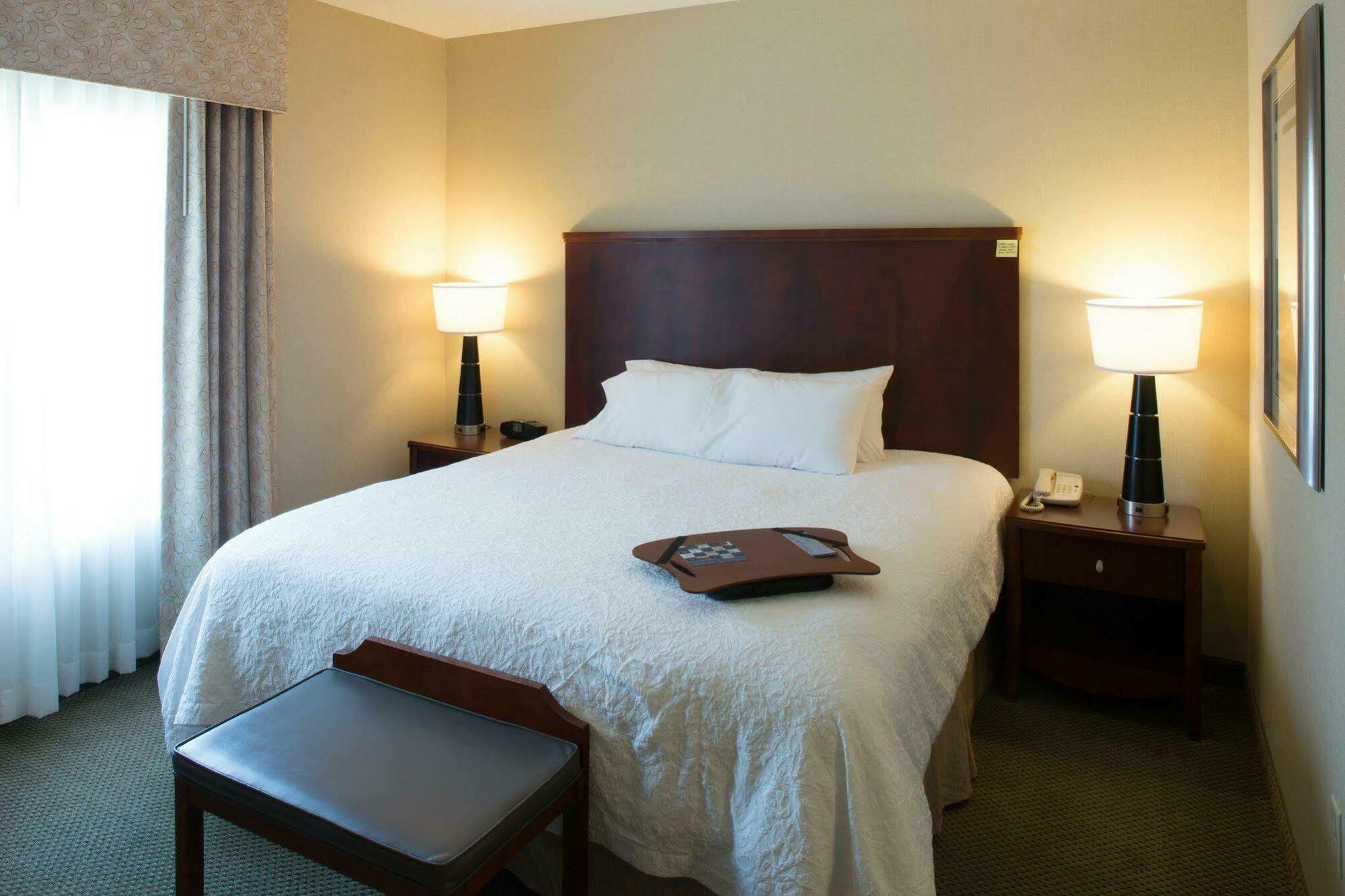 Hampton Inn Sayre Bagian luar foto