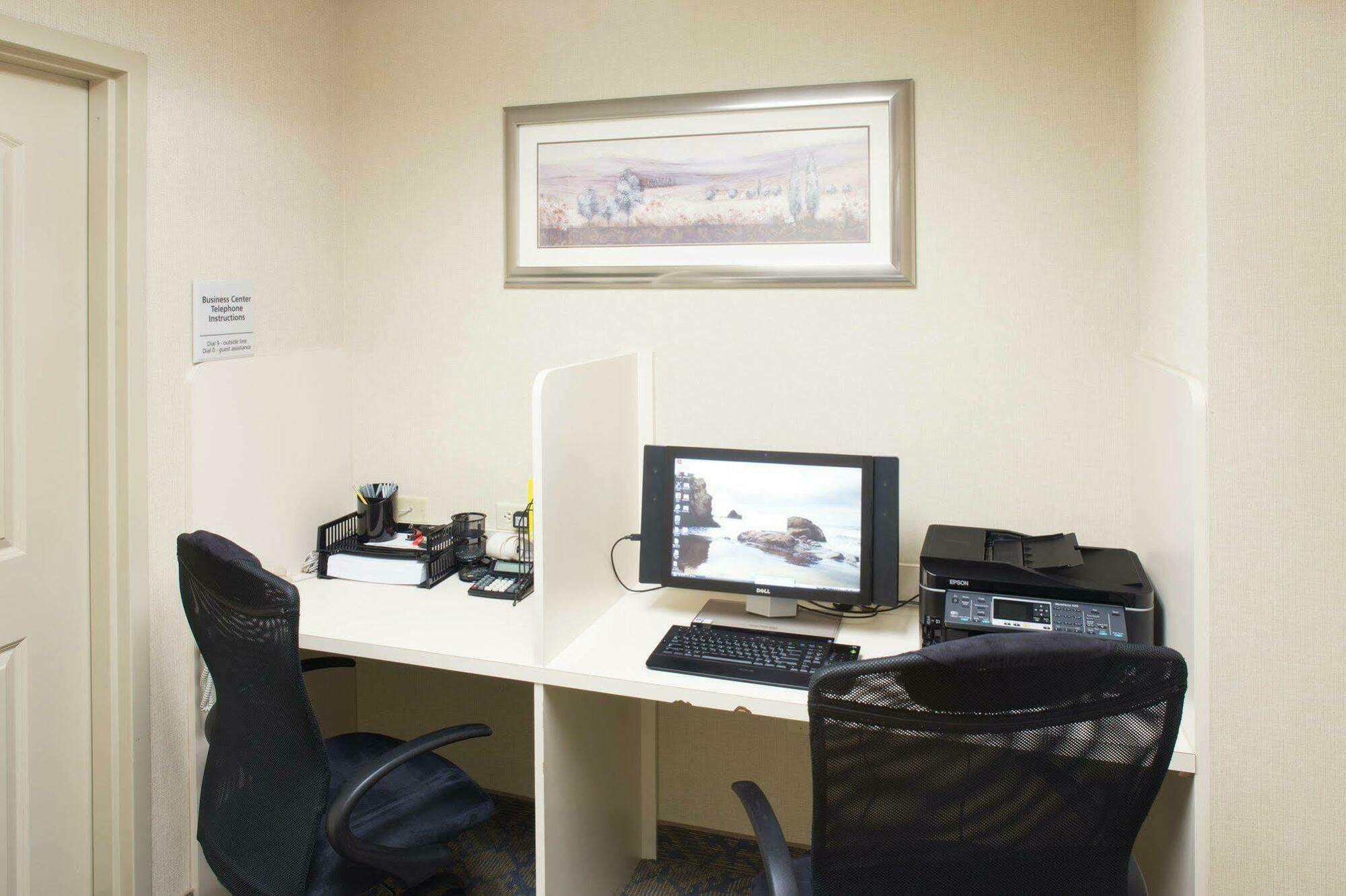 Hampton Inn Sayre Bagian luar foto